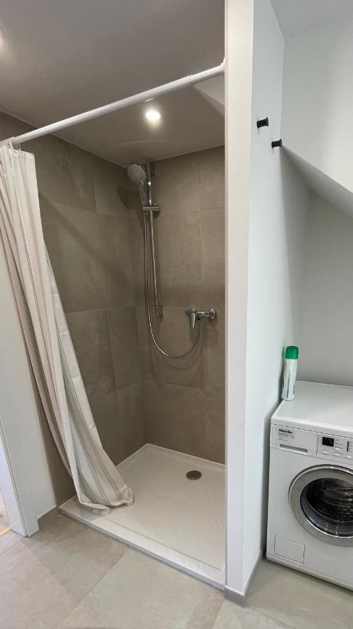 טורקהיים Roemer Apartment Und Zimmer מראה חיצוני תמונה
