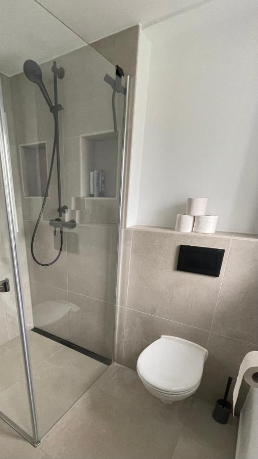 טורקהיים Roemer Apartment Und Zimmer מראה חיצוני תמונה