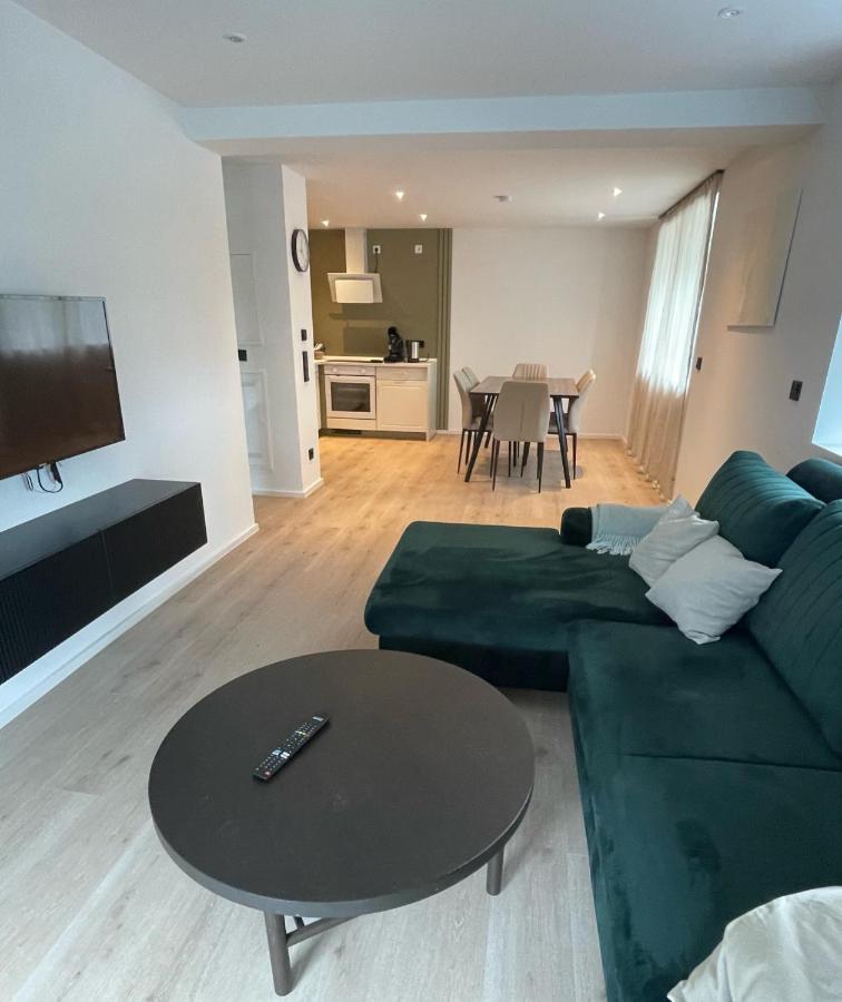 טורקהיים Roemer Apartment Und Zimmer מראה חיצוני תמונה