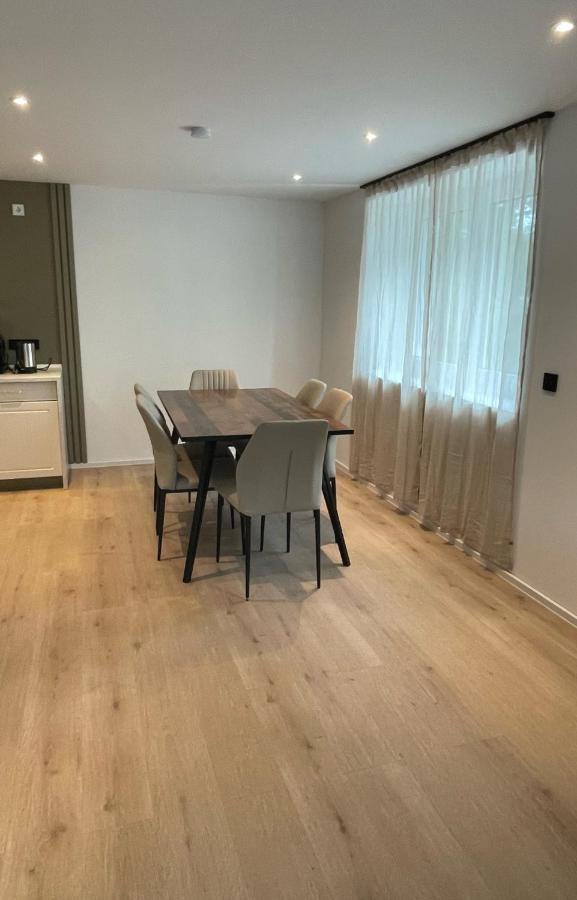 טורקהיים Roemer Apartment Und Zimmer מראה חיצוני תמונה