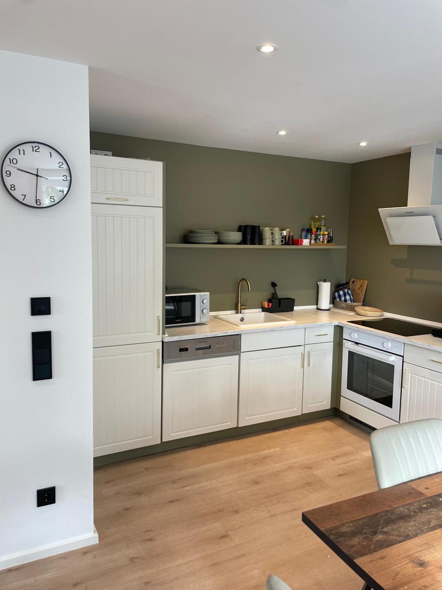 טורקהיים Roemer Apartment Und Zimmer מראה חיצוני תמונה